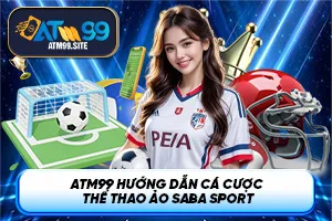Ảnh đại diện bài viết Cá cược thể thao ảo Saba Sport