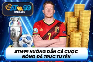 Ảnh đại diện bài viết hướng dẫn cá cược bóng đá trực tuyến