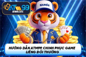 Ảnh đại diện Chinh phục game Liêng đổi thưởng tại ATM99