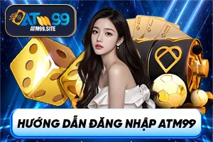 Ảnh đại diện hướng dẫn đăng nhập ATM99
