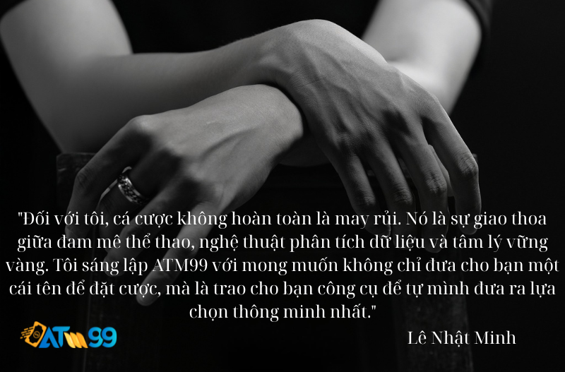 Lê Nhật Minh